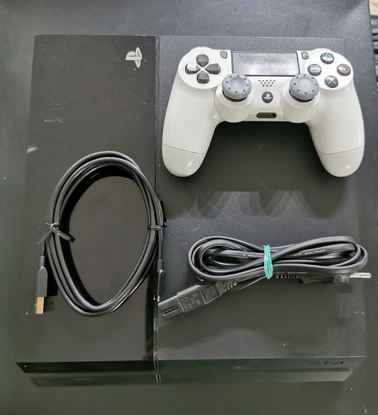 PlayStation 4 500GB (PS4) CUH-1004A