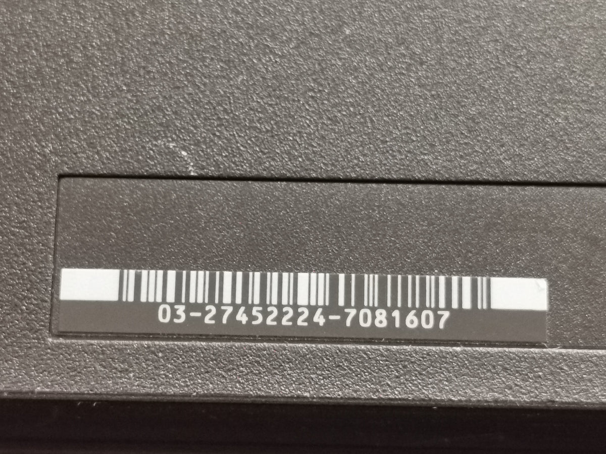 PlayStation 4 500GB (PS4) CUH-1004A