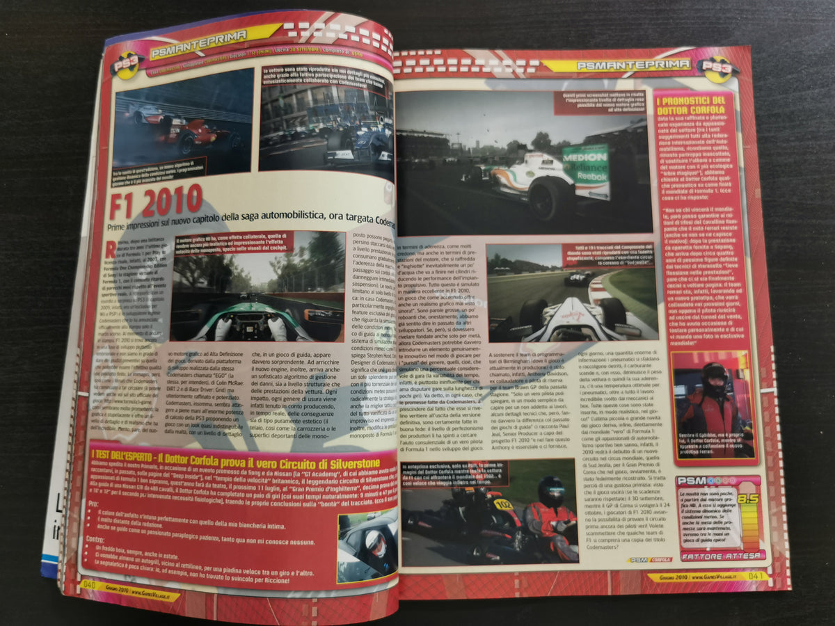 PSM n. 156 - Giugno 2010