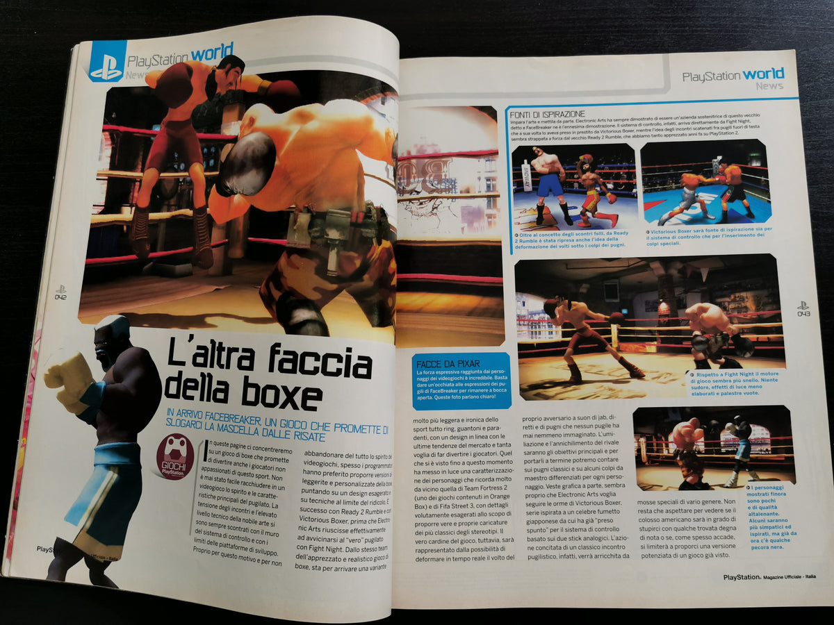 PlayStation Magazine Ufficiale Italia n. 71 - Aprile 2008