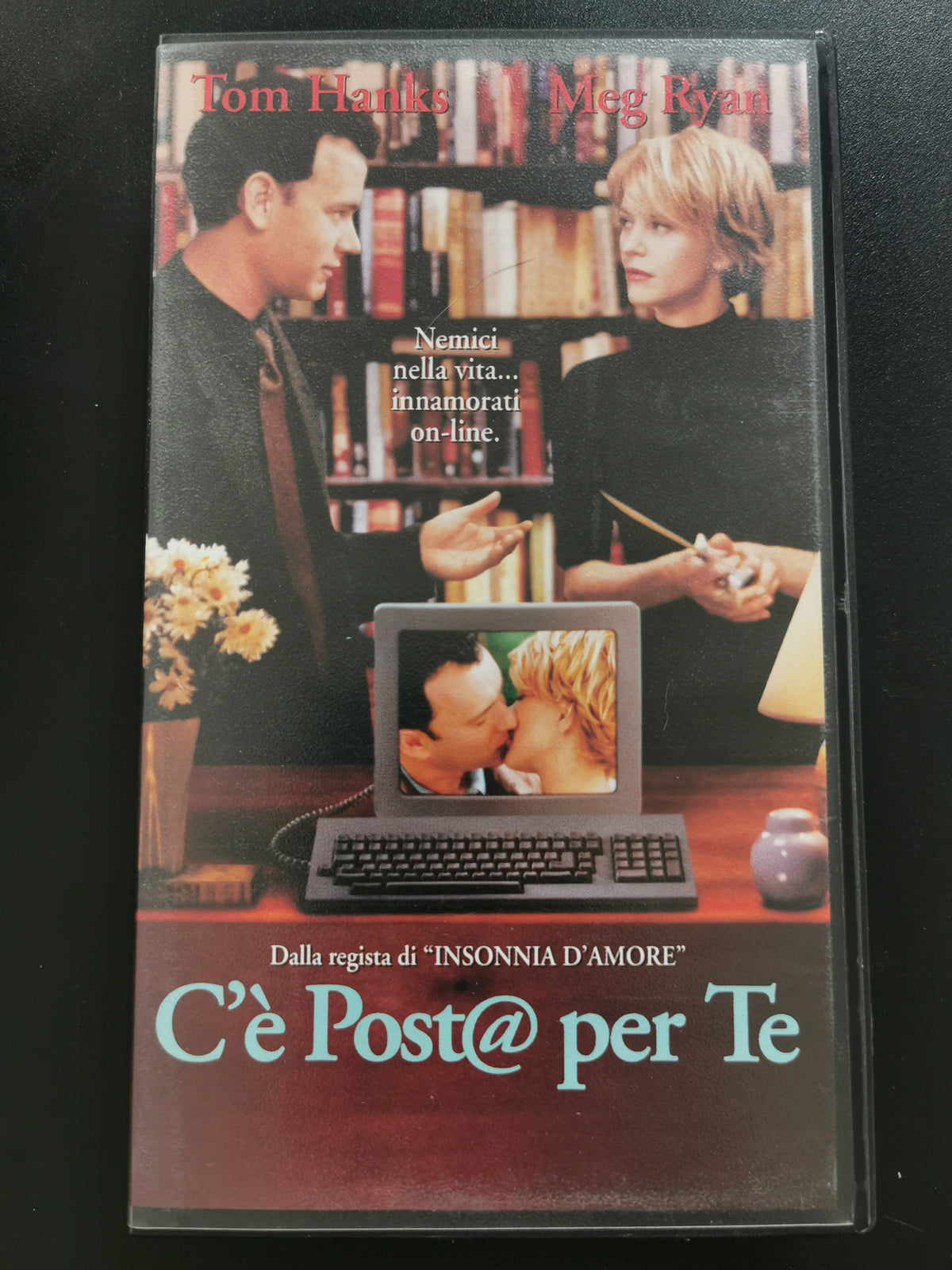 C'è Post@ per Te (VHS)