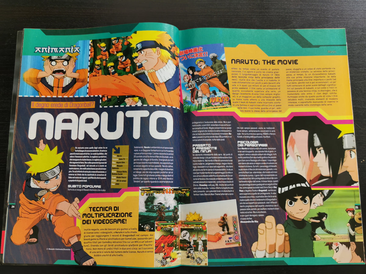 Digital Japan Magazine N. 2 - Dicembre 2004