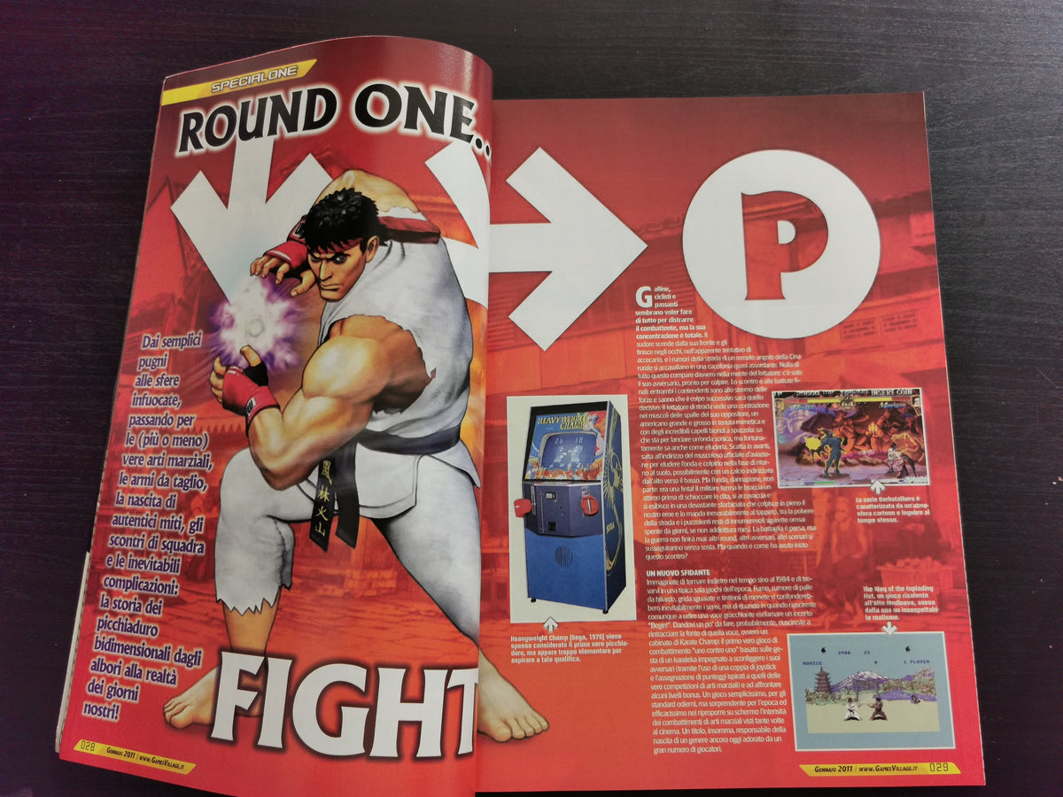 PSM PlayStation Magazine N. 164 - Gennaio 2011