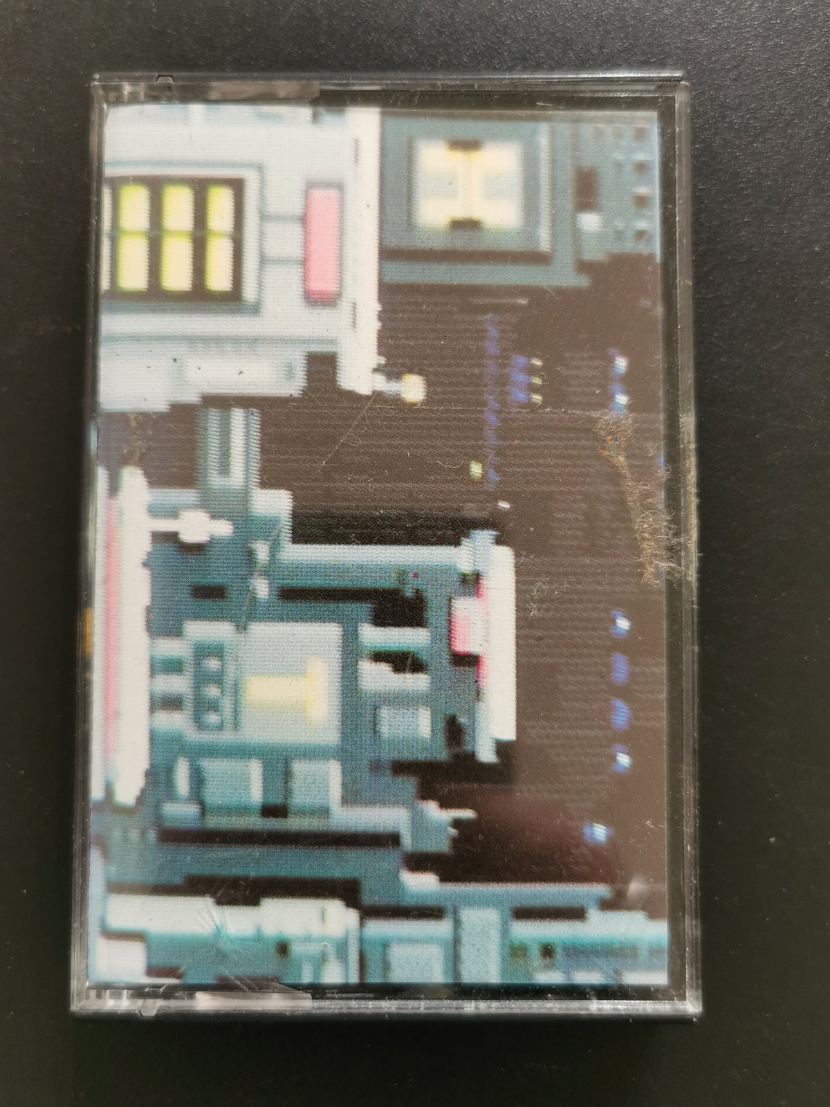 Amico Bit n. 4 (Commodore 64)