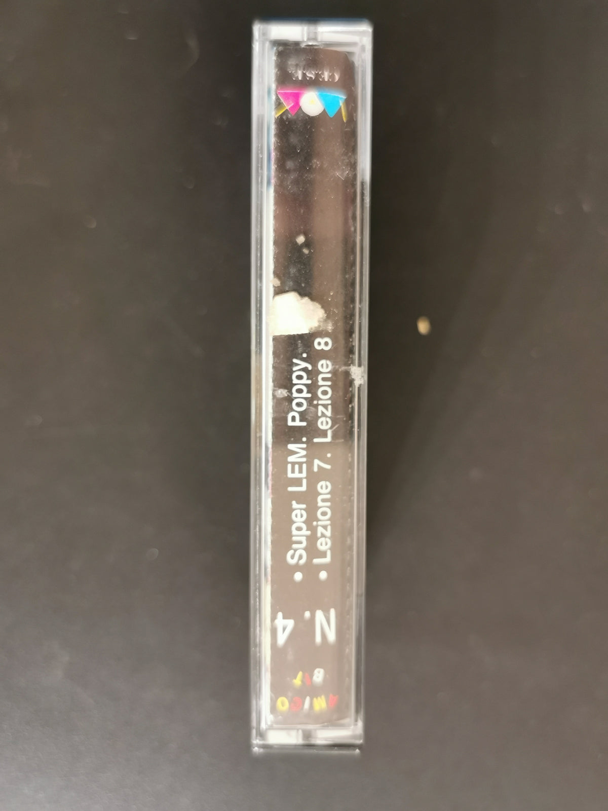 Amico Bit n. 4 (Commodore 64)