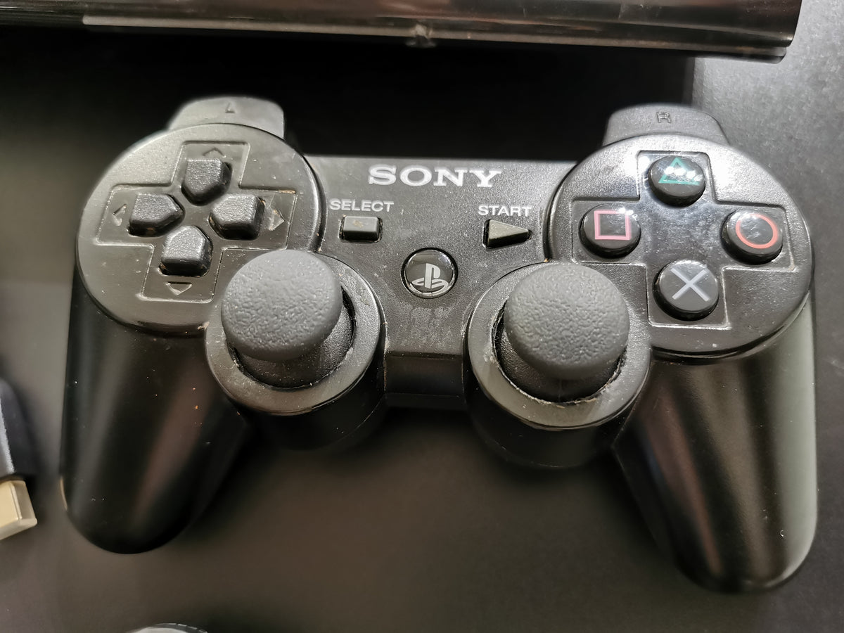 PlayStation 3 Super Slim 500GB (PS3)