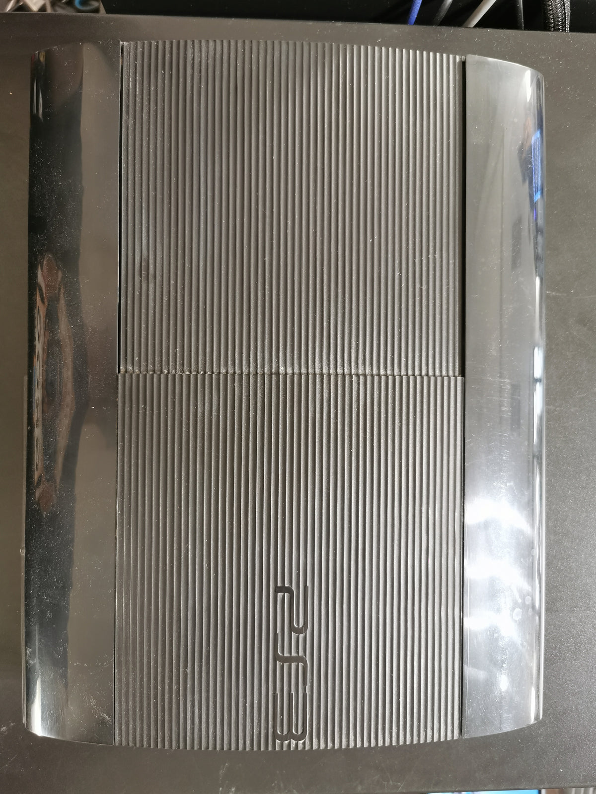 PlayStation 3 Super Slim 500GB (PS3)
