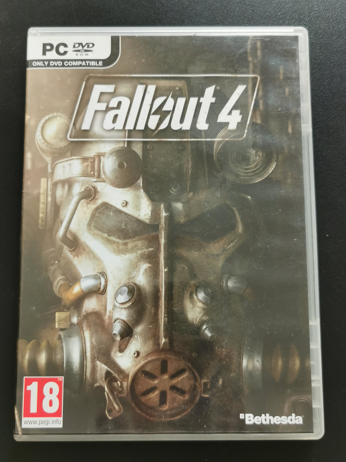 Fallout 4 (PC)