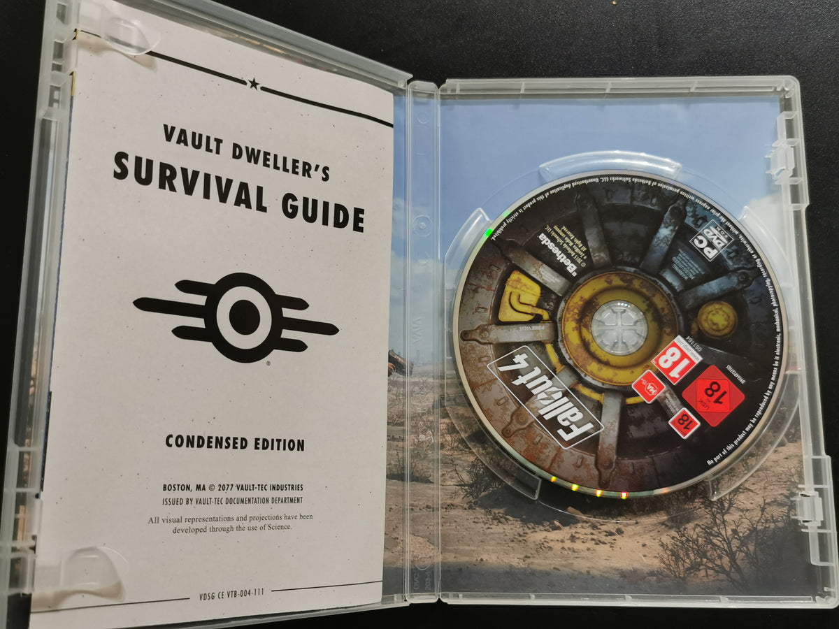 Fallout 4 (PC)