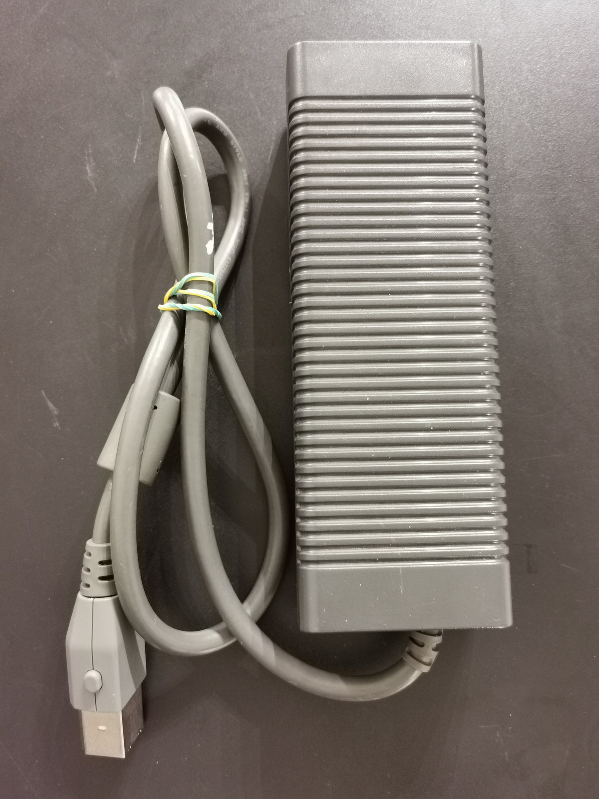 Alimentatore originale Microsoft Xbox 360 Fat 203W