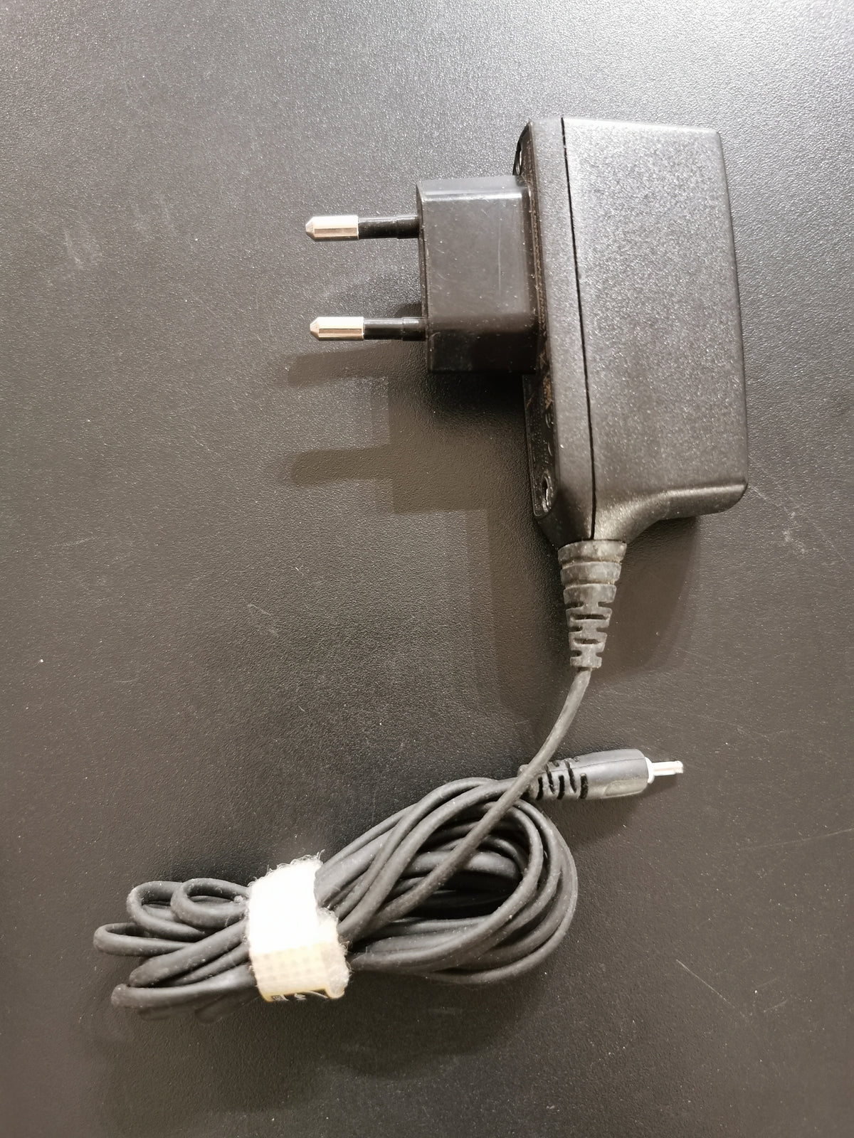Caricabatterie Originale Nokia AC-8E