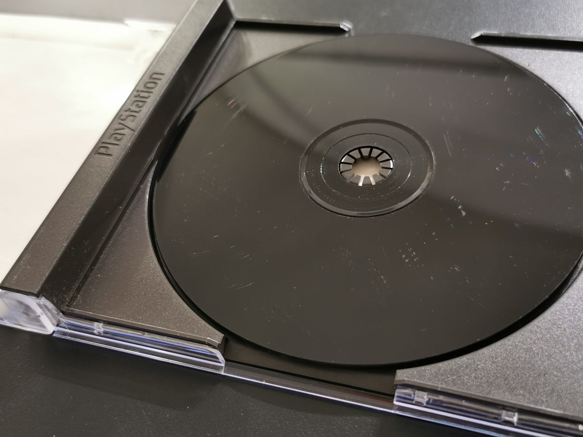 FIFA: Road to World Cup 98 (PS1) – Senza manuale