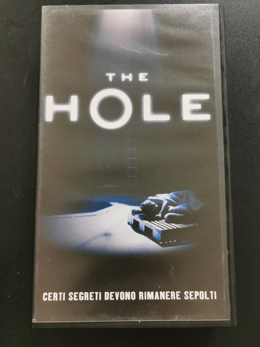 The Hole (VHS)