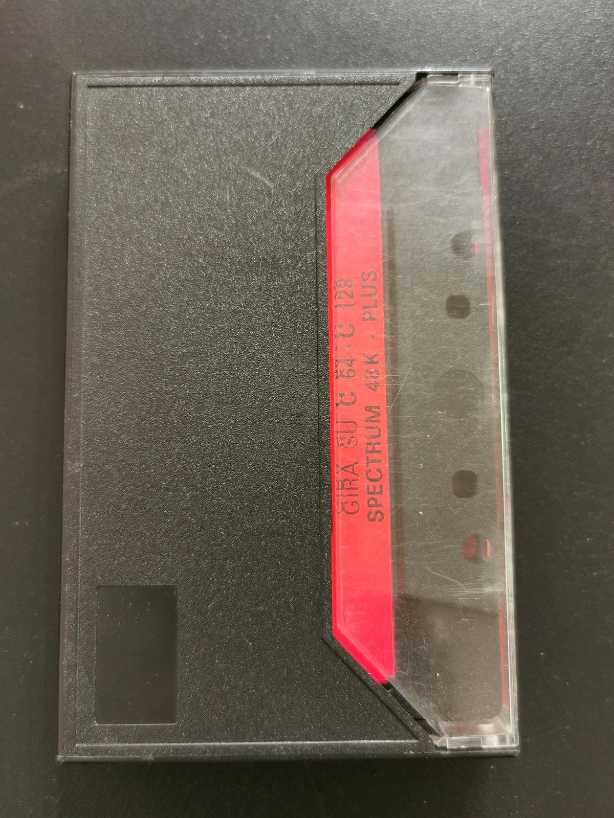 Special Games n. 11 (Commodore 64 / C128 / ZX Spectrum)