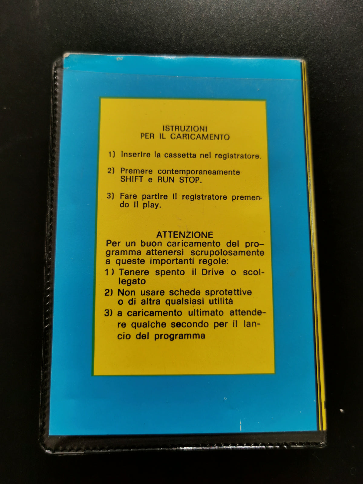 Mutants (Commodore 64)