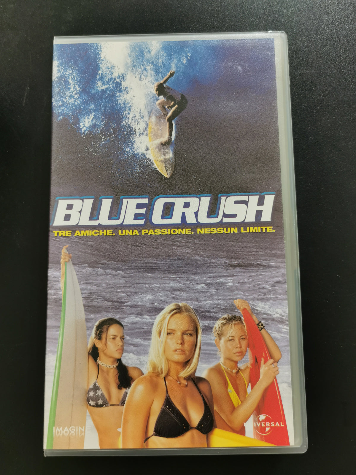 Blue Crush (VHS)
