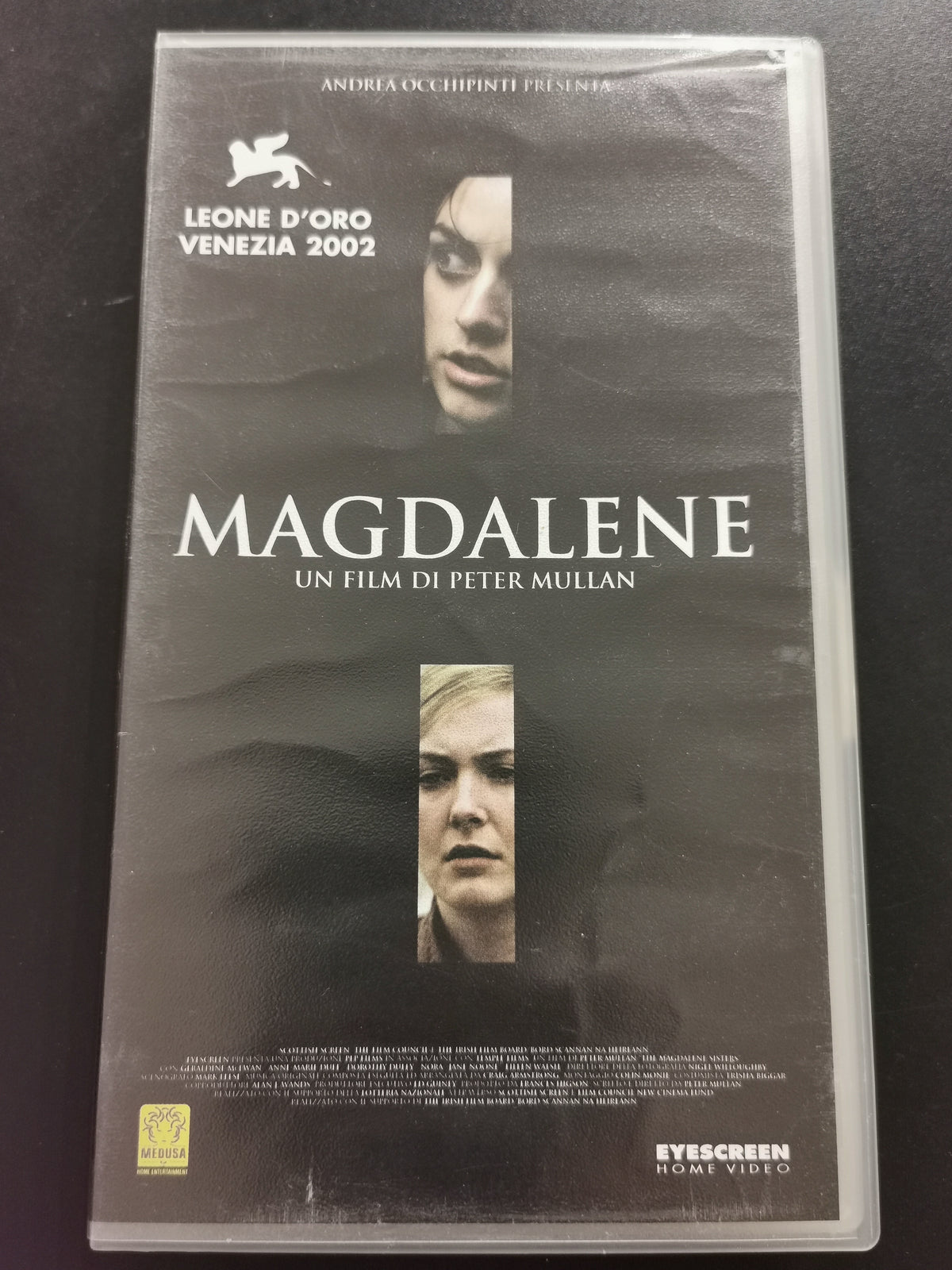Magdalene (VHS)