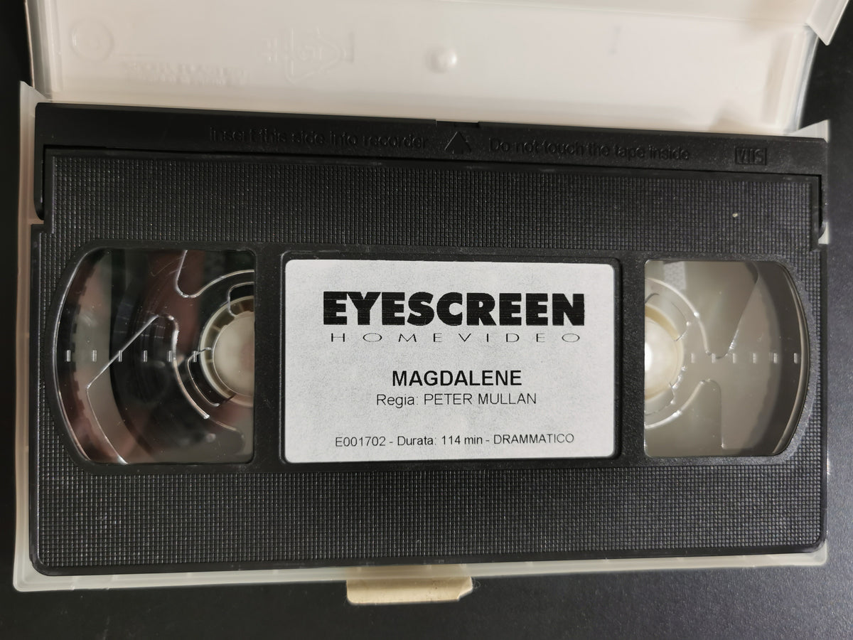 Magdalene (VHS)