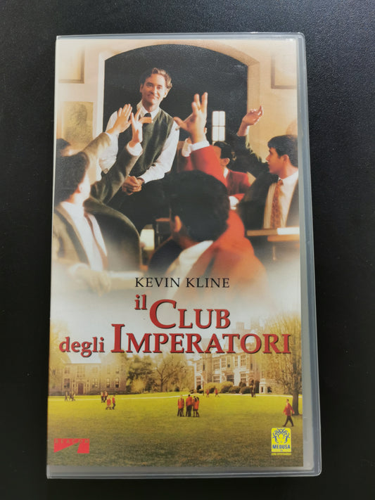Il Club degli Imperatori (VHS)