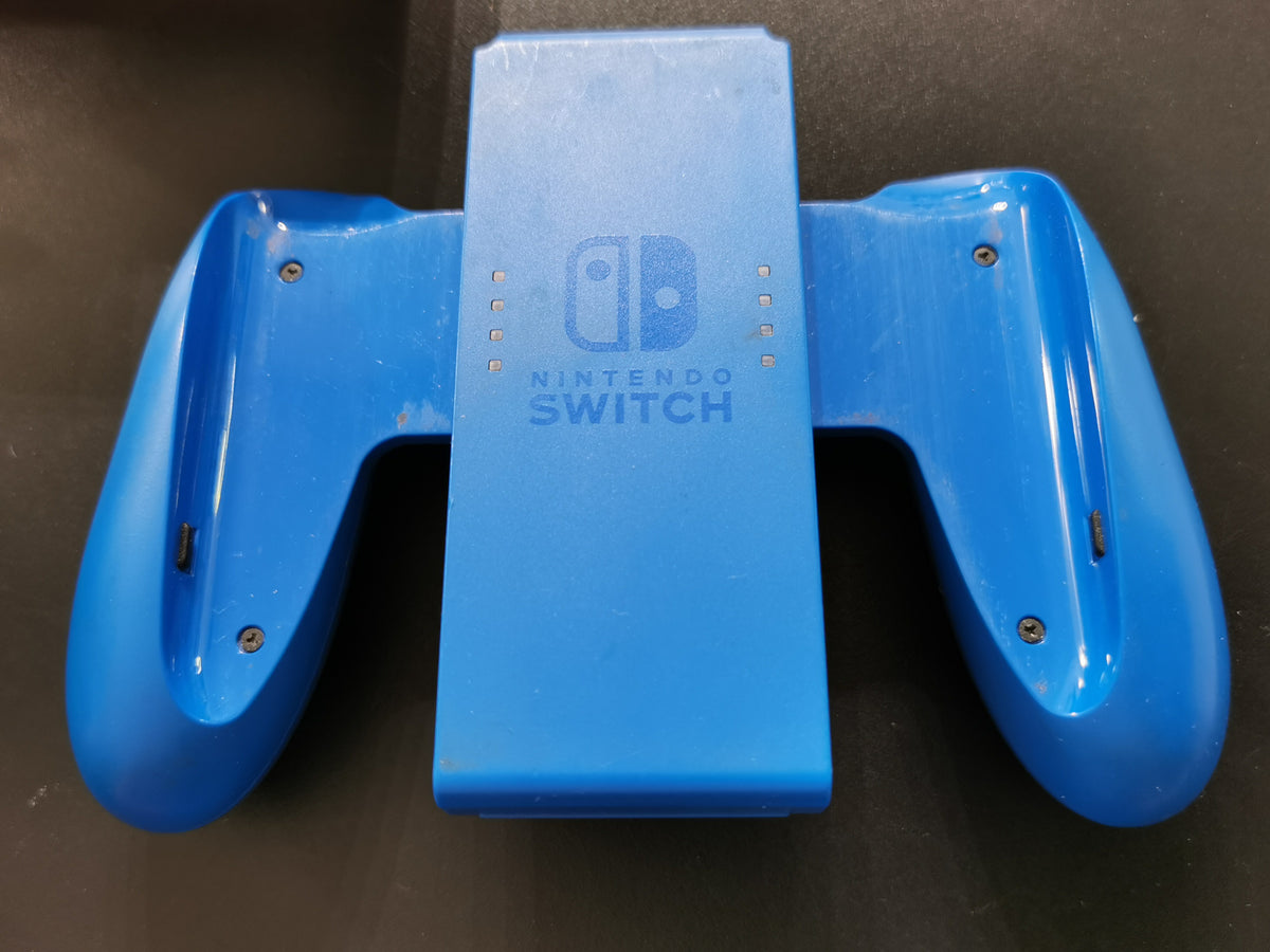 Nintendo Switch Mario Edition (Switch)