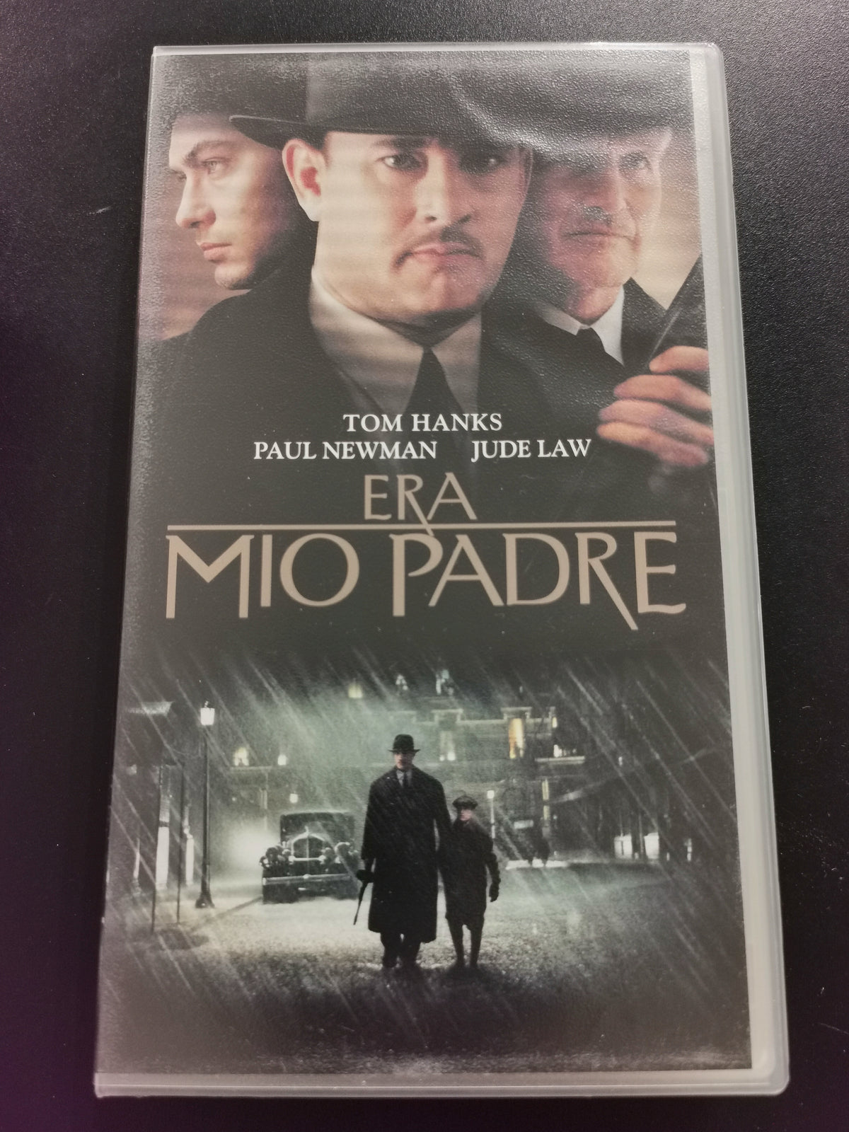 Era mio padre (VHS)