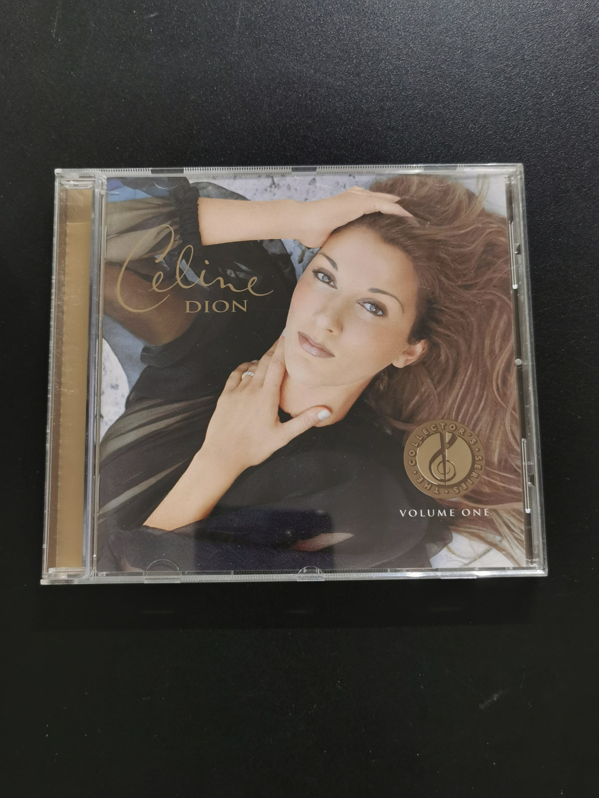 Céline Dion – The Collector’s Series Volume One (CD)