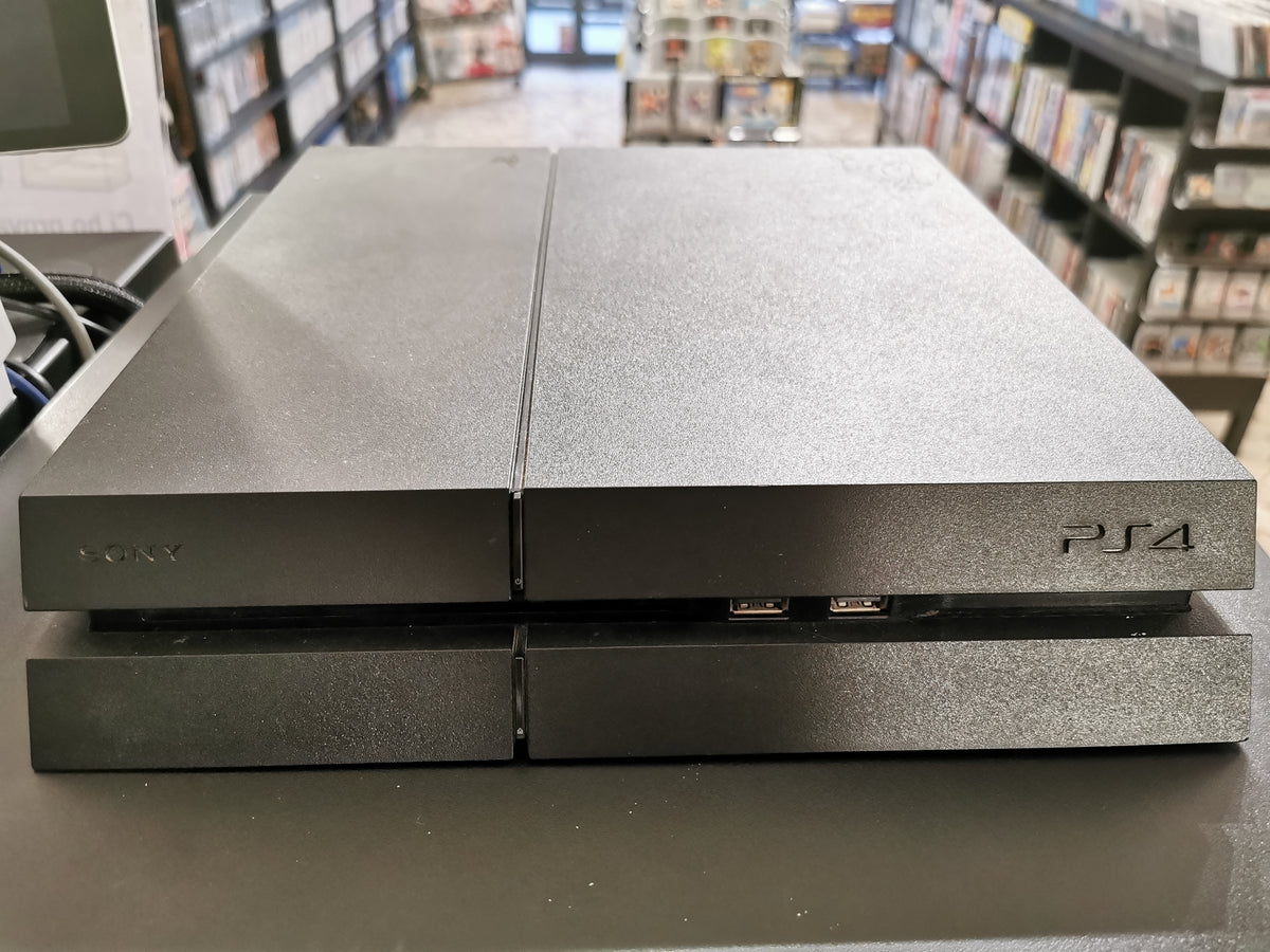 Sony PlayStation 4 1TB CUH-1216B + Controller (PS4)