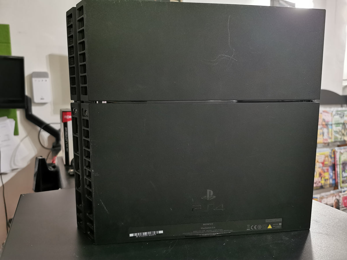 Sony PlayStation 4 1TB CUH-1216B + Controller (PS4)