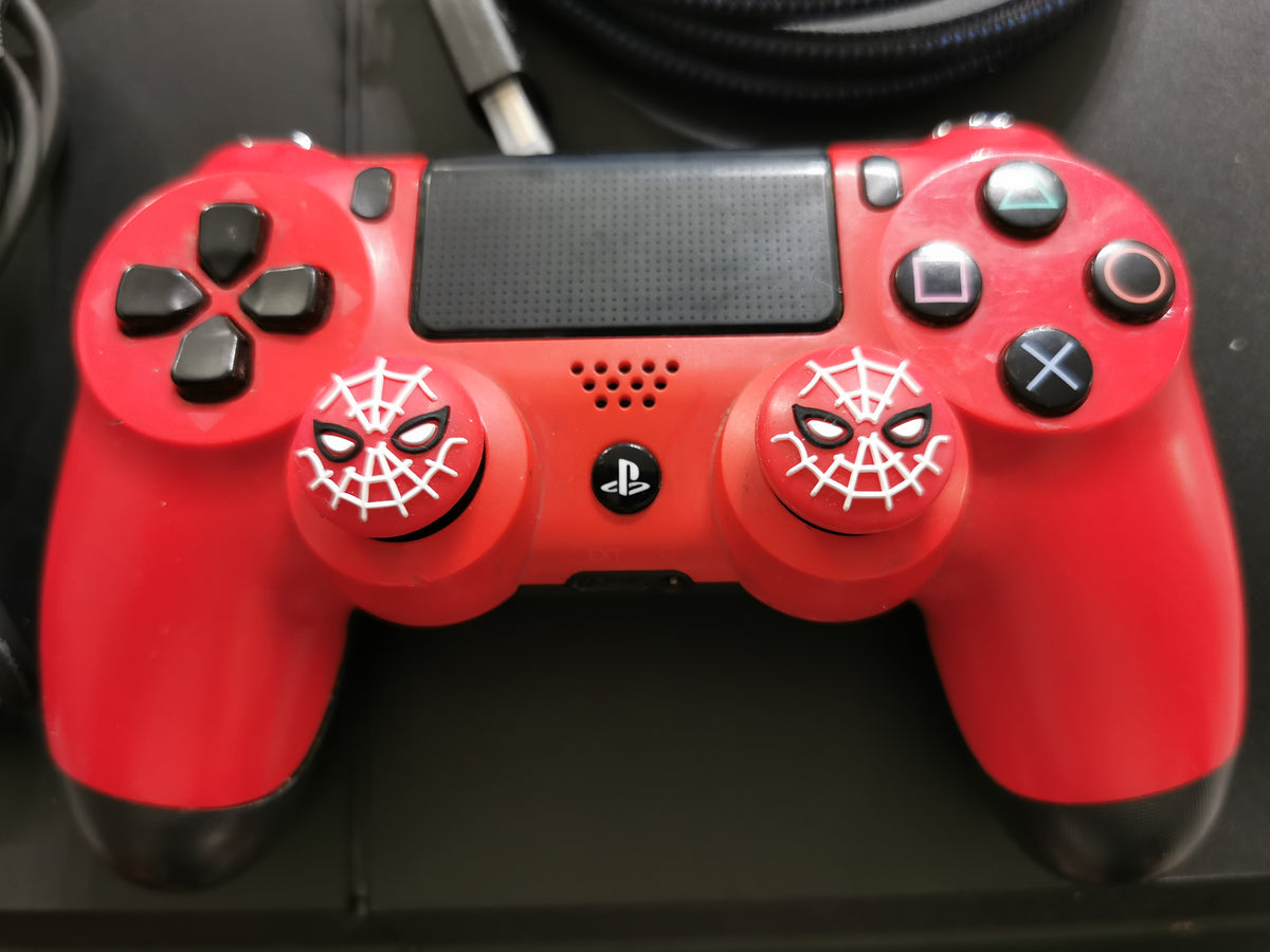 Sony PlayStation 4 1TB CUH-1216B + Controller (PS4)