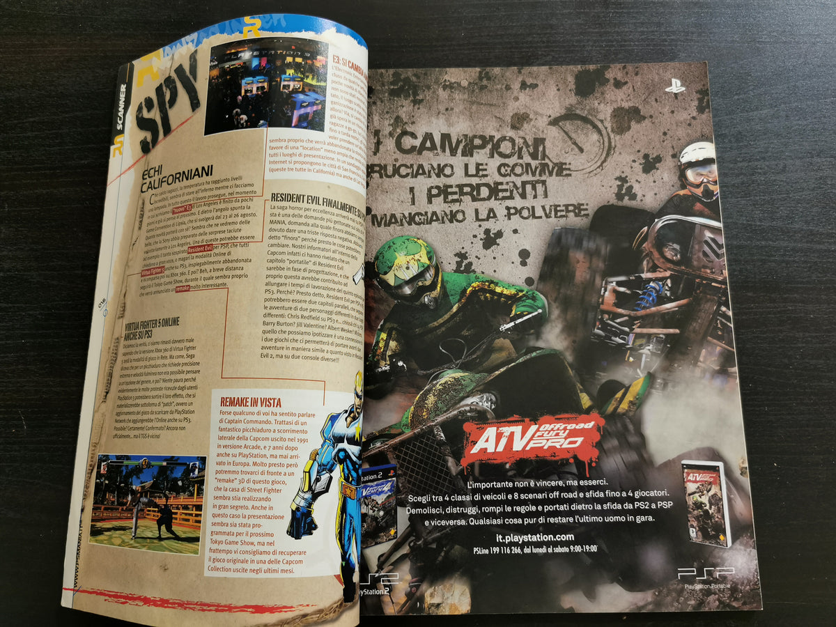 PS Mania 3.0 n. 78