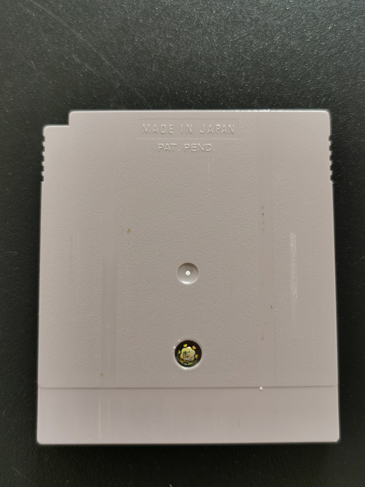 FIFA 96 Soccer (Game Boy)