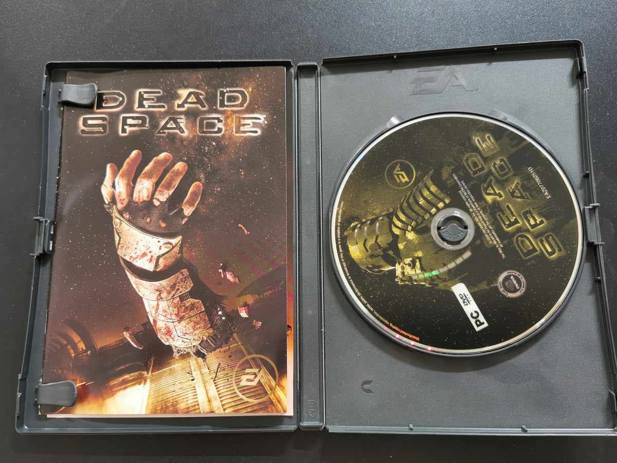Dead Space (PC)