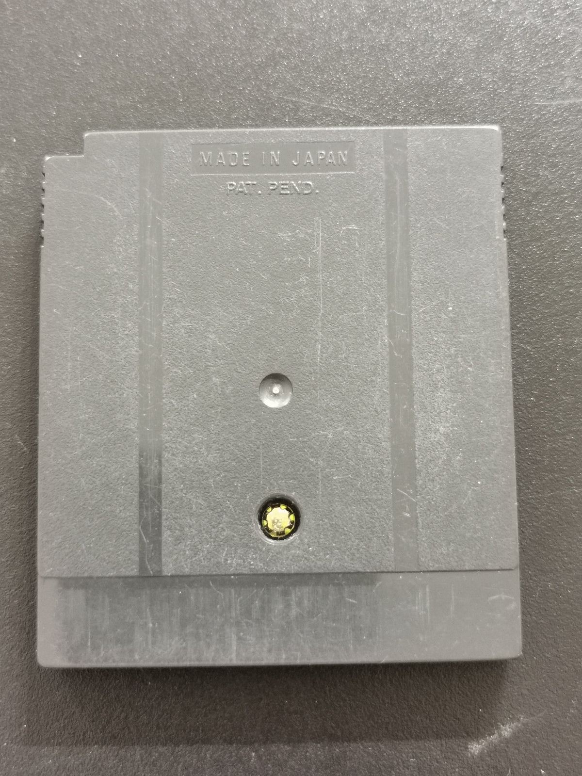 Power Quest (GBC)