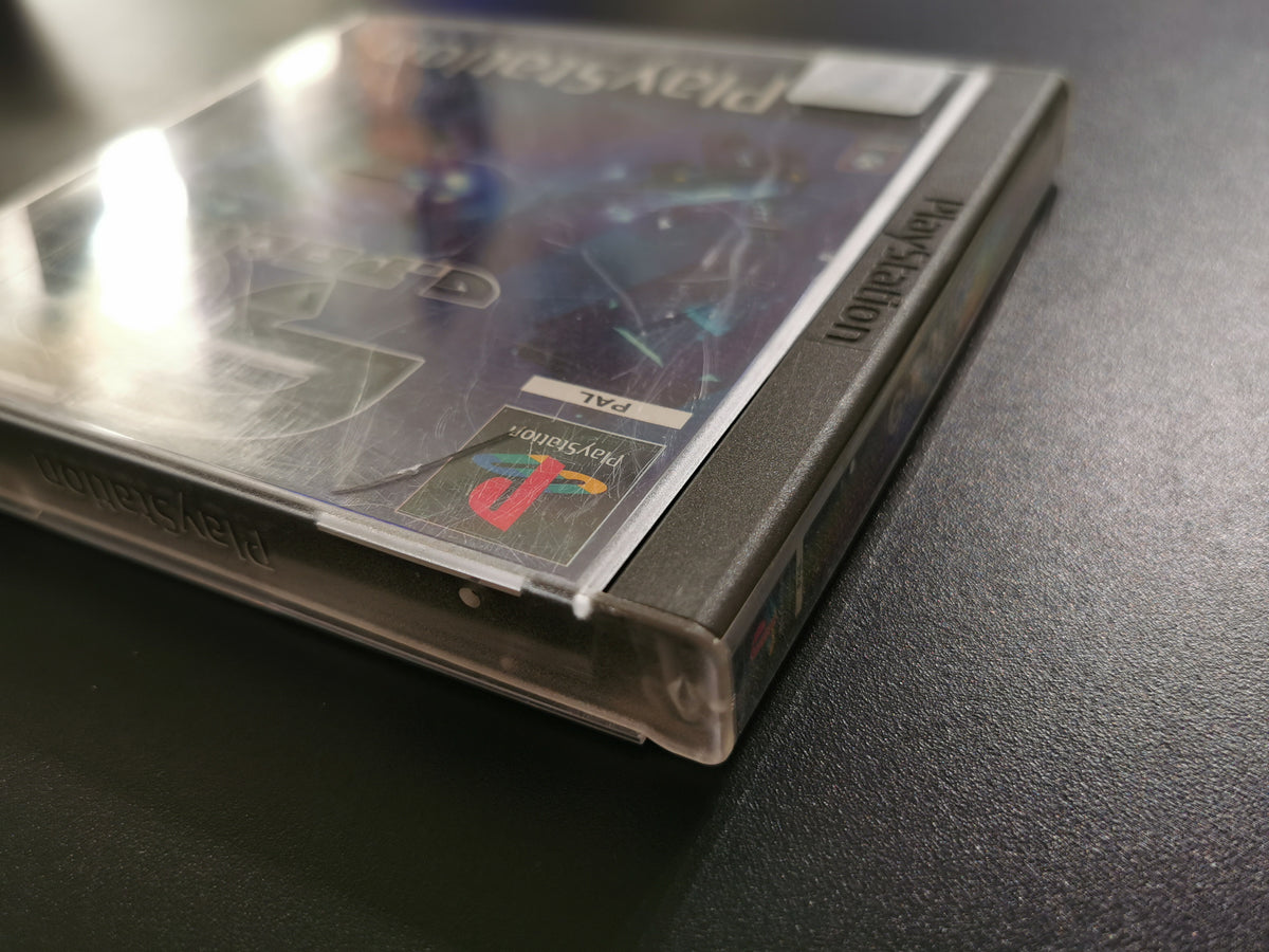 G-Police (PS1)