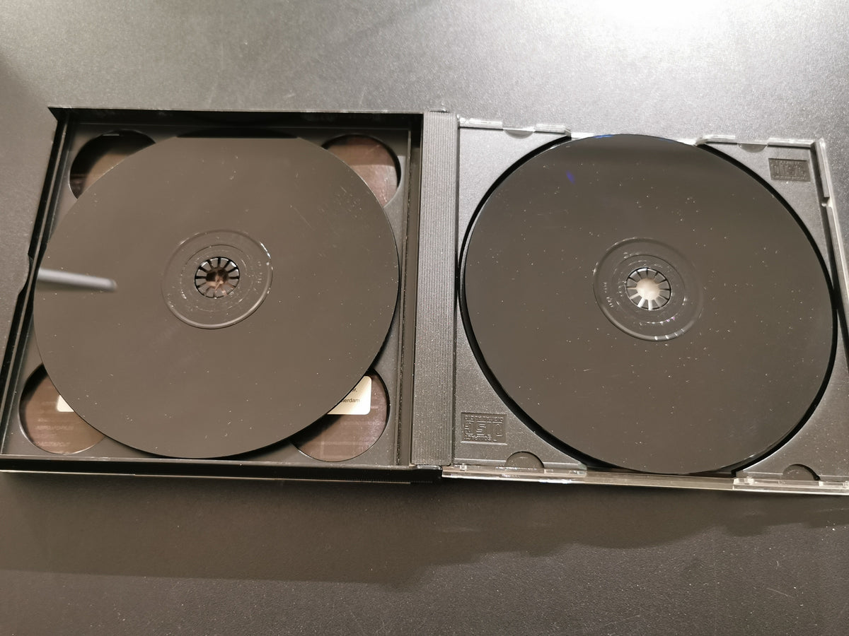 Metal Gear Solid (PS1)