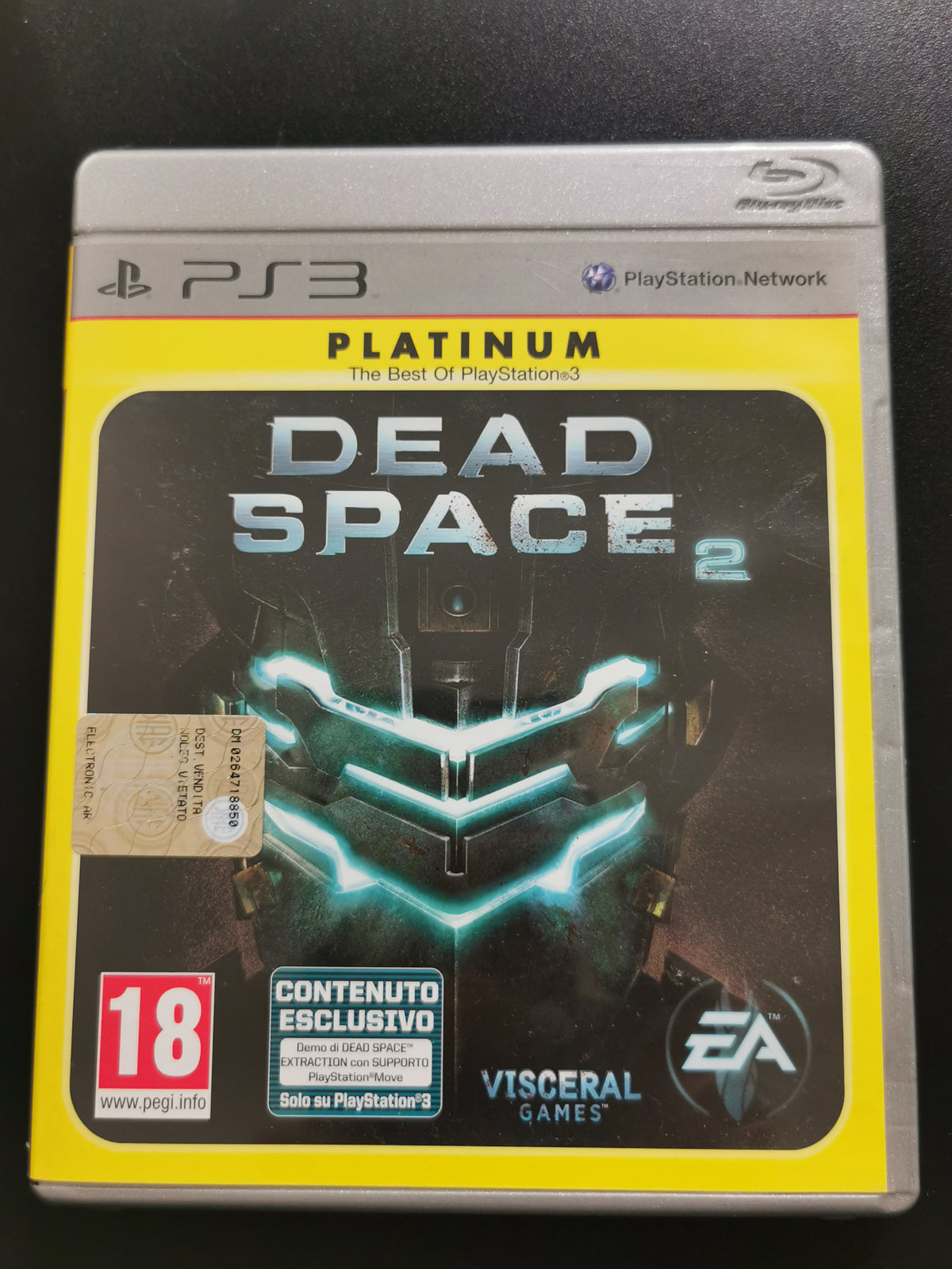 Dead Space 2 (PS3)
