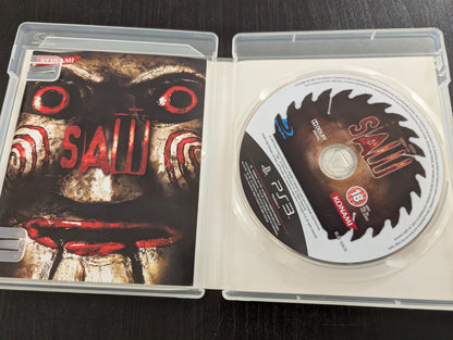 Saw (PS3)