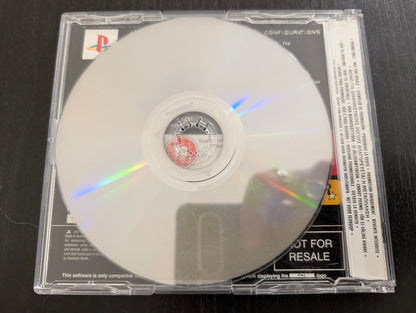 Manhunt - The Final Cut (PS2)