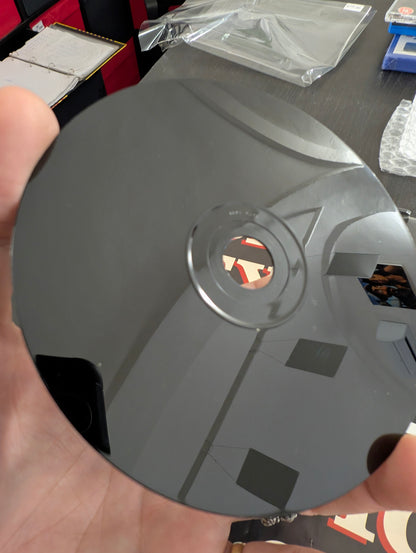 GTA - Grand Theft Auto (PS1)