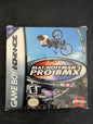 Mat Hoffman's Pro Bmx (GBA)