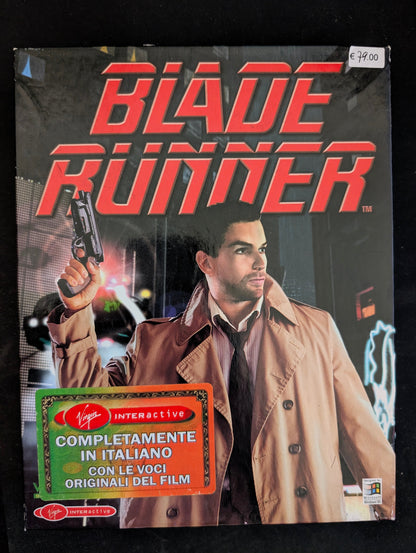 Blade Runner (PC)