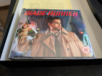 Blade Runner (PC)
