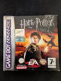 Harry Potter e il Calice di Fuoco (GBA)