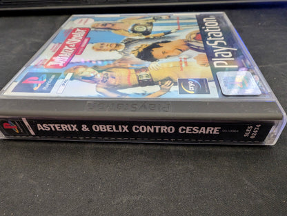 Asterix e Obelix contro Cesare (PS1)