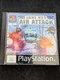 Army Men - Air Attack (PS1)