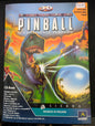 Ultra Pinball - Il continente perduto (PC)