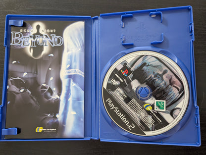 Echo Night: Beyond (PS2)