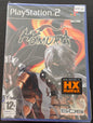 Homura (PS2) *NUOVO