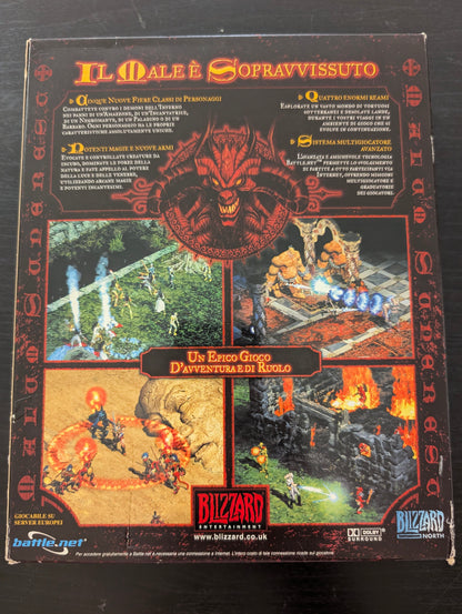 Diablo II (PC)