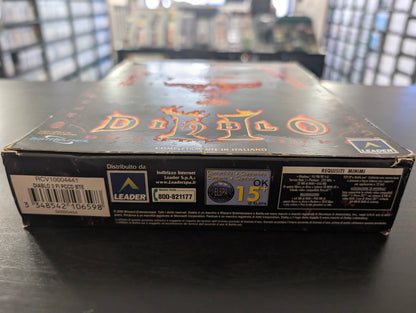 Diablo II (PC)